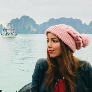 Meet your Posher, Ana